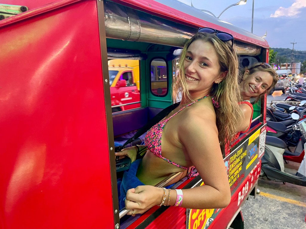 Life at Full-Strength: A Note to My&nbsp;Daughter