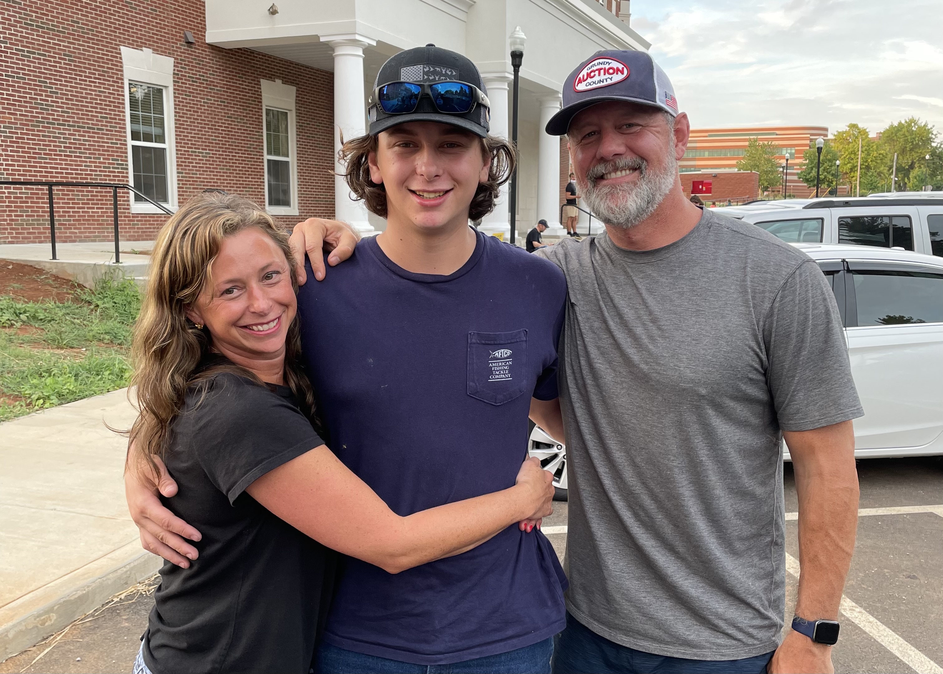 Coping with a Child’s Mental Health Struggles and Finding Joy in the Everyday