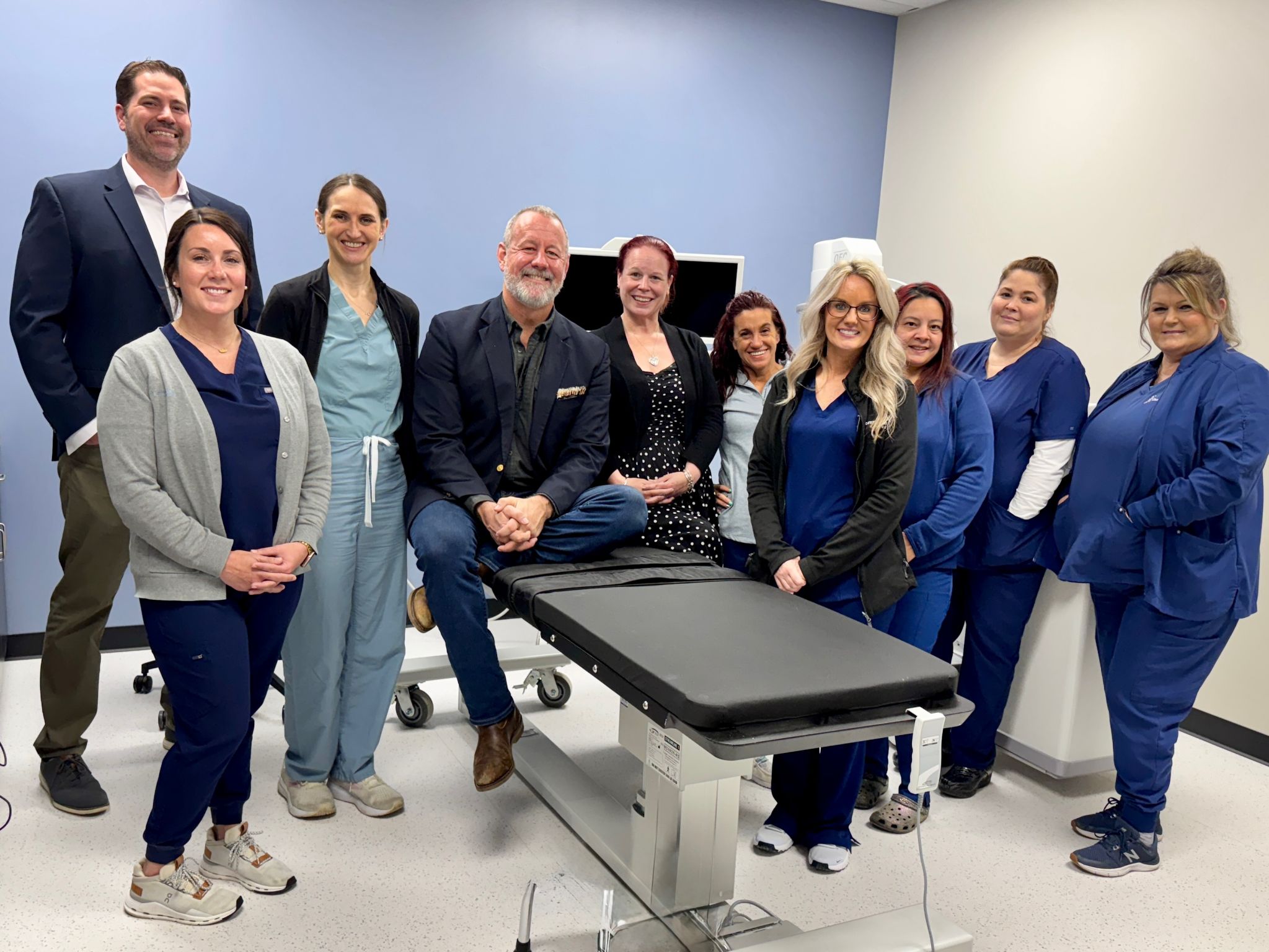 The Compassionate Science of Pain Management: Alleviating Human Suffering Through Hope and Healing