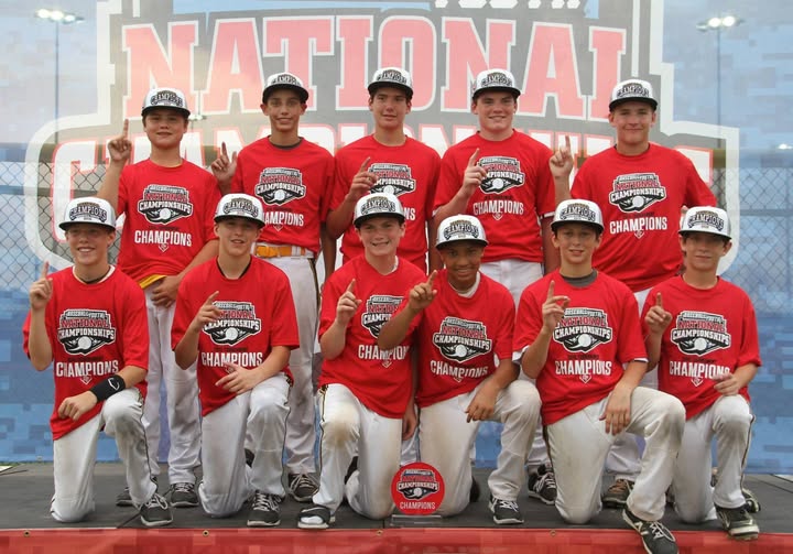 “Work Hard. Be Nice. Good Things&nbsp;Happen.”