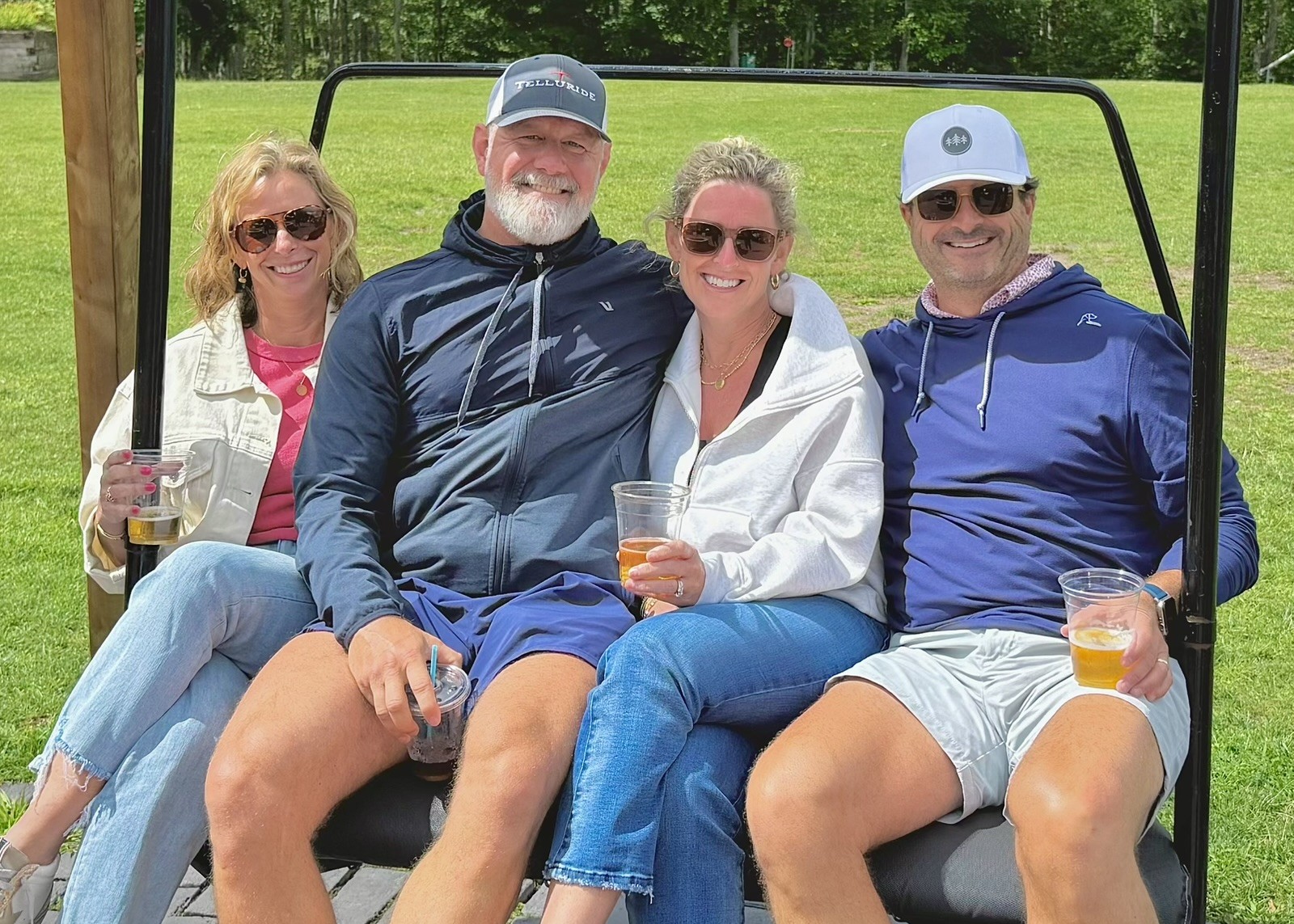 The Wonder Years (Revisited): Finding Awe in the Middle Lane of Life