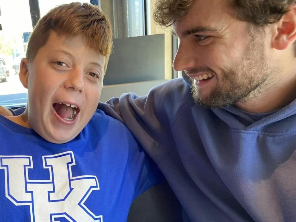 Lessons Learned From Those Serving Children with Mental and Physical&nbsp;Challenges