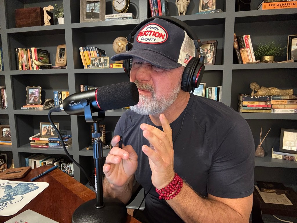 You Aren’t a&nbsp;Machine