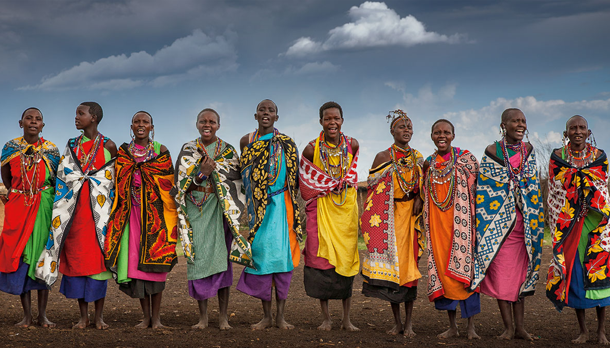 I Am Because We Are: What the Olympics Reminded Me About Humanity